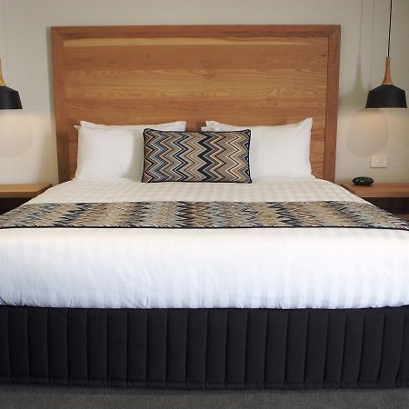 Euston Motel Dış mekan fotoğraf