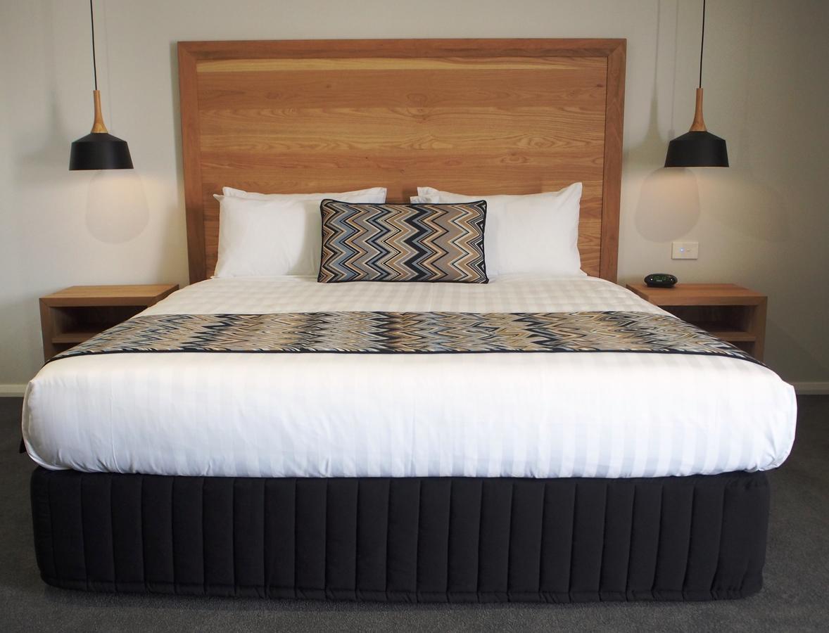 Euston Motel Dış mekan fotoğraf
