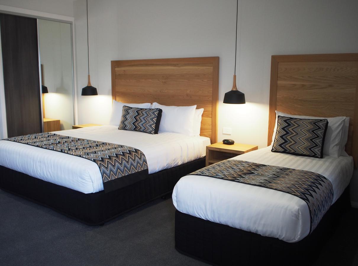 Euston Motel Dış mekan fotoğraf
